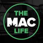 Missing podcast logo