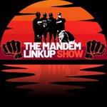 Logo of the podcast TheMandemLinkUpShow Missing podcast logo