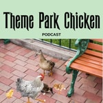 Theme Park Chicken Theme Park Chicken