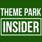Logo of the podcast Theme Park Insider Podcast Theme Park Insider