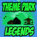 Theme Park Legends Podcast Theme Park Legends