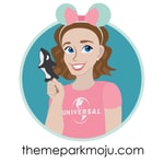 Logo of the podcast Theme Park MoJu Podcast Theme Park MoJu
