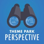 Logo of the podcast Theme Park Perspective Podcast Theme Park Perspective