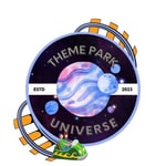 Logo of the podcast Theme Park Universe Podcast Podcast Theme Park Universe Podcast