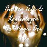 Logo of the podcast Themen Talk & Kartenlegen By Magie Der Seele Podcast Themen Talk & Kartenlegen By Magie Der Seele