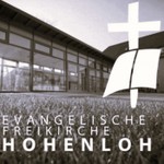 Logo of the podcast Themenreihen Freikirche Hohenloh Podcast Themenreihen Freikirche Hohenloh