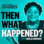 Logo of the podcast Then What Happened Podcast Then What Happened