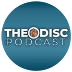 TheoDisc Podcast