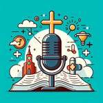 Podcast THEO'LOGIK