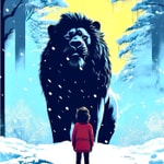 Logo of the podcast Theology of Narnia Podcast Theology of Narnia