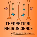 Podcast Theoretical Neuroscience Podcast