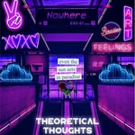 Logo of the podcast Theoretical Thoughts Podcast Theoretical Thoughts