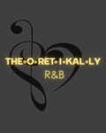 Logo of the podcast Theoretikally R & B Logo of the podcast Theoretikally R & B