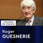 Logo of the podcast Théorie économique et organisation sociale - Roger Guesnerie Podcast Théorie économique et organisation sociale - Roger Guesnerie