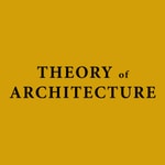 Logo of the podcast Theory of Architecture Logo of the podcast Theory of Architecture