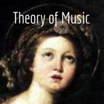 Logo of the podcast Theory of Music Podcast Theory of Music
