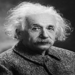 Logo of the podcast Theory of Relativity by Albert Einstein Podcast Theory of Relativity by Albert Einstein