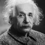 Logo of the podcast Theory of Relativity by Albert Einstein Logo of the podcast Theory of Relativity by Albert Einstein