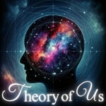 Logo of the podcast Theory of Us Podcast Theory of Us