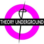Logo of the podcast Theory Underground Audiobooks Podcast Theory Underground Audiobooks
