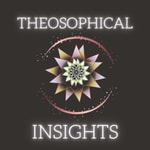 Logo of the podcast Theosophical Insights Podcast Theosophical Insights
