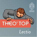 Logo of the podcast Theo’Top - Méditation Évangile du jour Podcast Theo’Top - Méditation Évangile du jour