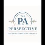 Logo of the podcast The.PA.Perspective Podcast The.PA.Perspective