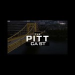 Logo of the podcast ThePittCast Podcast ThePittCast