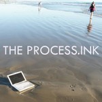 Logo of the podcast TheProcess.Ink Podcast TheProcess.Ink