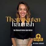 Logo of the podcast Therapeuten hautnah Podcast Therapeuten hautnah