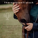 Logo of the podcast TherapeutenTratsch mit Annika Bade Podcast TherapeutenTratsch mit Annika Bade