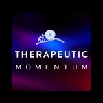 Logo of the podcast Therapeutic Momentum Podcast Therapeutic Momentum