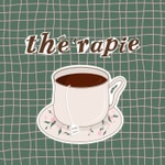 Logo of the podcast Thé’rapie Podcast Thé’rapie