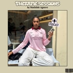 Logo of the podcast Therapie sessions by Just Matou Podcast Therapie sessions by Just Matou