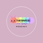 Logo of the podcast Therapod Podcast Podcast Therapod Podcast