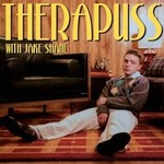 Logo of the podcast Therapuss with Jake Shane Podcast Therapuss with Jake Shane