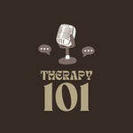 Logo of the podcast Therapy 101 Podcast Therapy 101