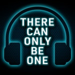 Logo of the podcast There Can Only Be One Podcast There Can Only Be One