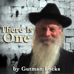 Logo of the podcast There Is One by Gutman Locks Podcast There Is One by Gutman Locks
