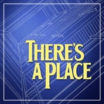 Logo of the podcast There's a Place Logo of the podcast There's a Place