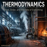 Logo of the podcast Thermodynamics Podcast Thermodynamics