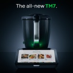 Logo of the podcast Thermogella - Helen Melbourne Thermomix Consultant Podcast Thermogella - Helen Melbourne Thermomix Consultant