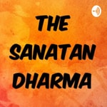 Logo of the podcast TheSanatan_dharma Podcast TheSanatan_dharma