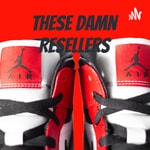 Logo of the podcast These Damn Resellers Podcast These Damn Resellers