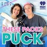 These Packs Puck These Packs Puck
