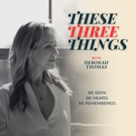 These Three Things