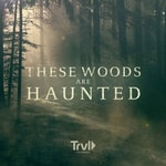 Logo of the podcast Most Terrifying Places in America