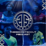 Logo of the podcast TheSecretScout Podcast Podcast TheSecretScout Podcast