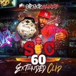 Logo of the podcast TheSic60: Extended Clip Hosted By HipHopGamer Podcast TheSic60: Extended Clip Hosted By HipHopGamer