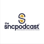 Logo of the podcast TheSNCPodcast Podcast TheSNCPodcast